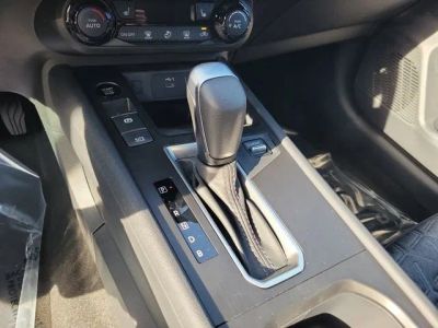 2026 Nissan Kicks — photo 18 view