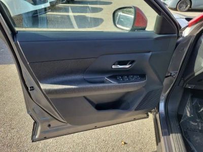 2026 Nissan Kicks — detail view