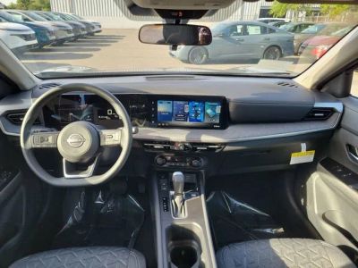 2026 Nissan Kicks — photo 20 view