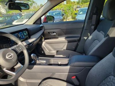 2026 Nissan Kicks — photo 8 view