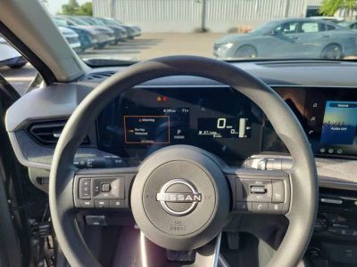 2026 Nissan Kicks — photo 12 view