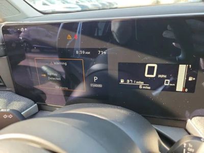 2026 Nissan Kicks — photo 13 view