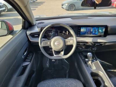 2026 Nissan Kicks — photo 21 view