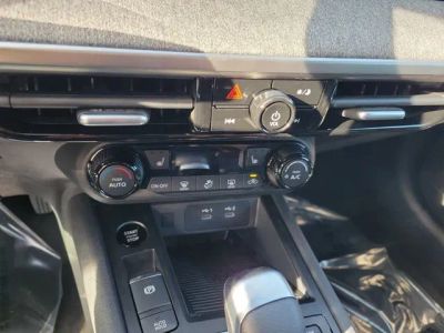 2026 Nissan Kicks — photo 16 view