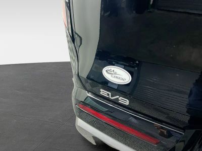2026 Kia EV9 — detail view