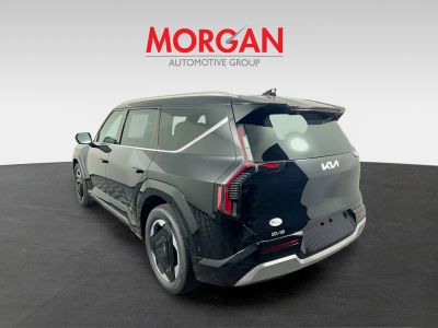 2026 Kia EV9 — photo 7 view