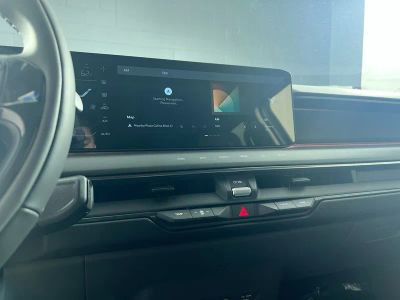 2026 Kia EV9 — photo 27 view
