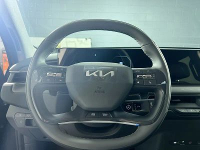 2026 Kia EV9 — photo 17 view