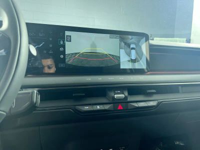 2026 Kia EV9 — photo 29 view