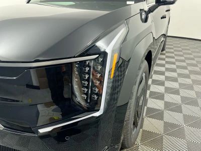 2026 Kia EV9 — photo 11 view