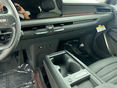2026 Kia EV9 — photo 25 view