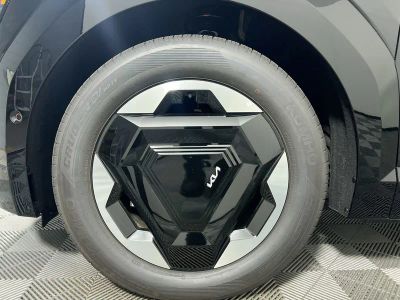 2026 Kia EV9 — photo 13 view