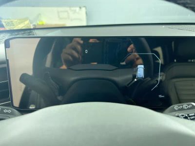 2026 Kia EV9 — photo 22 view