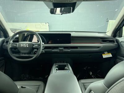 2026 Kia EV9 — photo 32 view