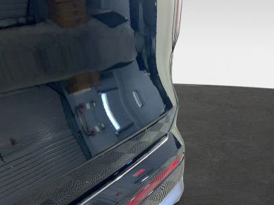 2026 Kia EV9 — engine compartment view