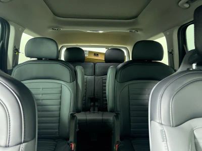 2026 Kia EV9 — photo 35 view