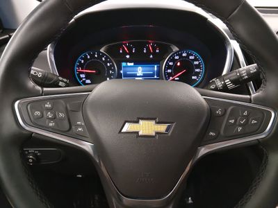 2024 Chevrolet Equinox — photo 12 view
