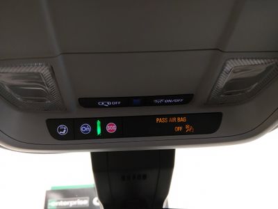 2024 Chevrolet Equinox — photo 20 view