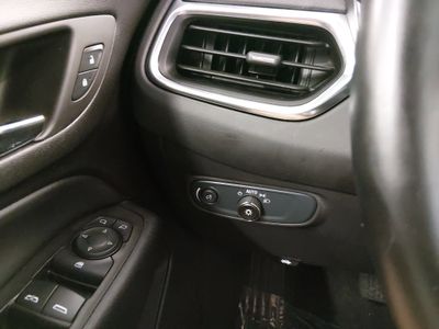 2024 Chevrolet Equinox — photo 13 view