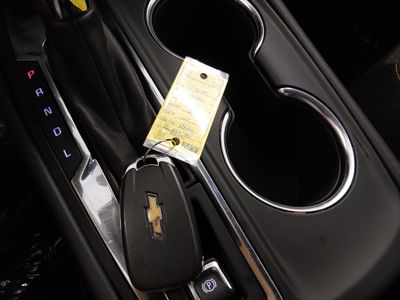 2024 Chevrolet Equinox — photo 15 view