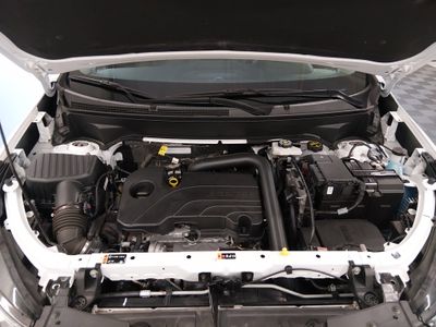 2024 Chevrolet Equinox — photo 9 view