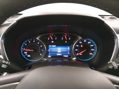 2024 Chevrolet Equinox — photo 14 view