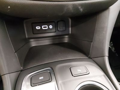 2024 Chevrolet Equinox — photo 18 view