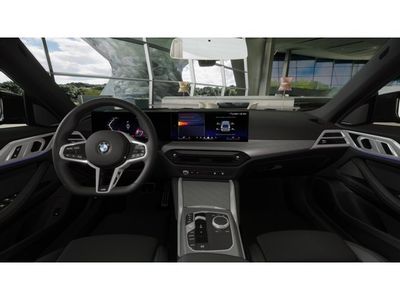 2026 BMW i4 - Photo 10