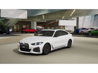 2026 BMW i4 - Photo 1