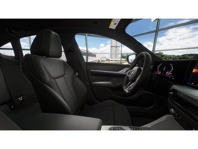 2026 BMW i4 - Photo 9