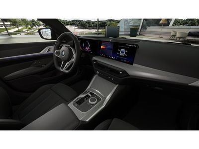 2026 BMW i4 - Photo 14