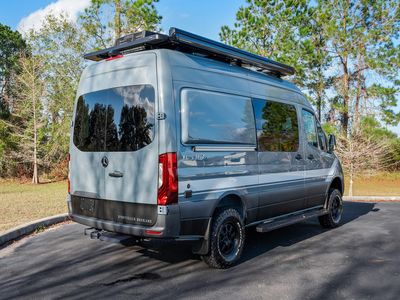 2025 Storyteller Overland - Photo 3
