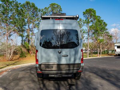2025 Storyteller Overland - Photo 5