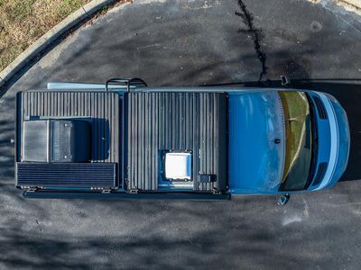 2025 Storyteller Overland - Photo 15