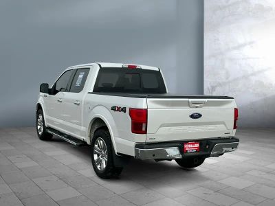 2018 Ford F-150 - Photo 4