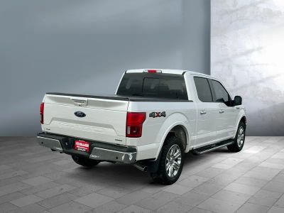 2018 Ford F-150 - Photo 6