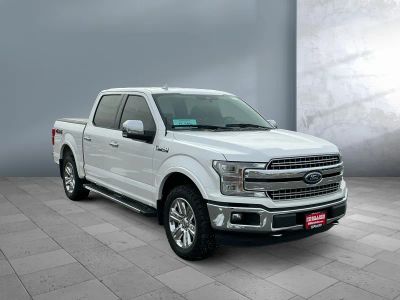 2018 Ford F-150 - Photo 8