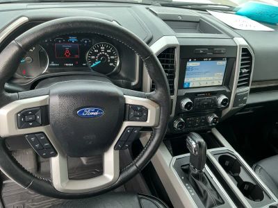 2018 Ford F-150 - Photo 14