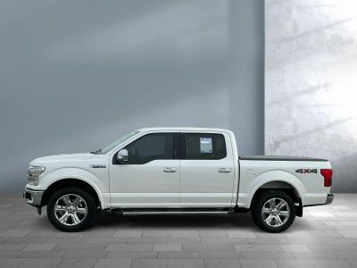 2018 Ford F-150 - Photo 3