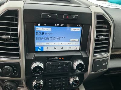 2018 Ford F-150 - Photo 11