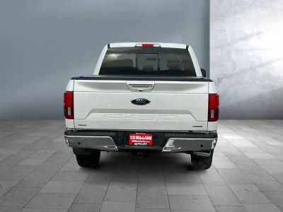 2018 Ford F-150 - Photo 5