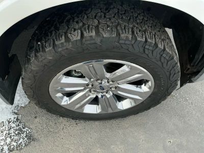 2018 Ford F-150 - Photo 22