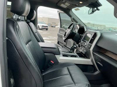 2018 Ford F-150 - Photo 20