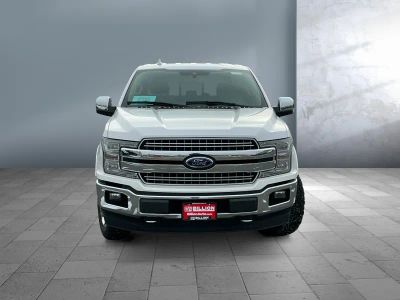 2018 Ford F-150 - Photo 2