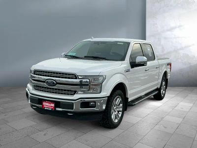 2018 Ford F-150 - Photo 1