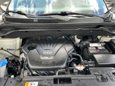 2015 Kia Soul - Photo 14