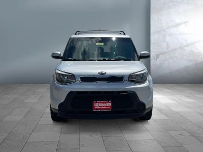 2015 Kia Soul - Photo 1