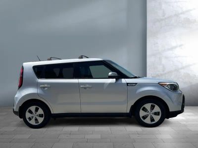 2015 Kia Soul - Photo 3