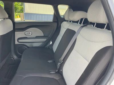 2015 Kia Soul - Photo 9