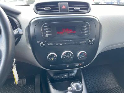 2015 Kia Soul - Photo 8
